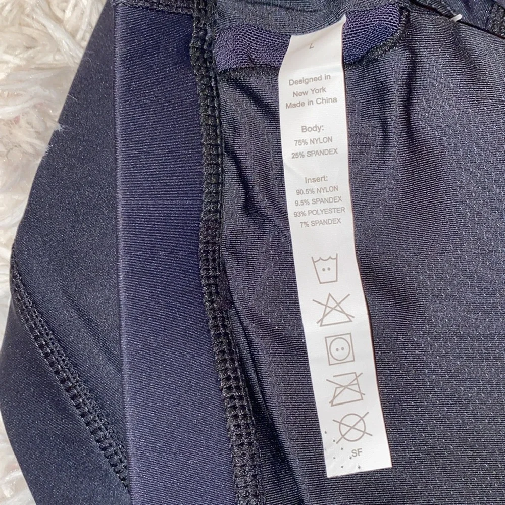 Sports Workout Bra - Picture 5 of 5